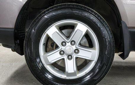 KIA Sportage II, 2010 год, 1 097 000 рублей, 20 фотография