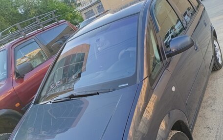 Opel Meriva, 2008 год, 470 000 рублей, 3 фотография