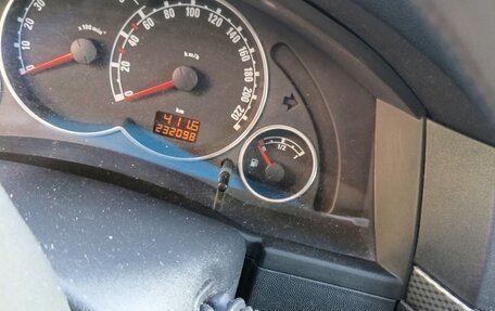Opel Meriva, 2008 год, 470 000 рублей, 12 фотография