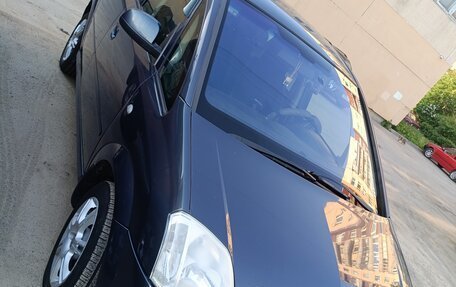 Opel Meriva, 2008 год, 470 000 рублей, 2 фотография