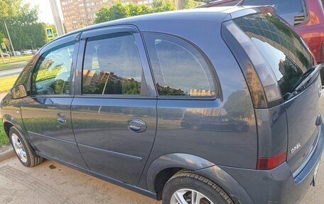 Opel Meriva, 2008 год, 470 000 рублей, 5 фотография