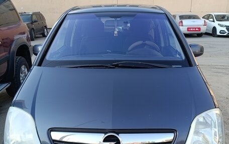 Opel Meriva, 2008 год, 470 000 рублей, 1 фотография