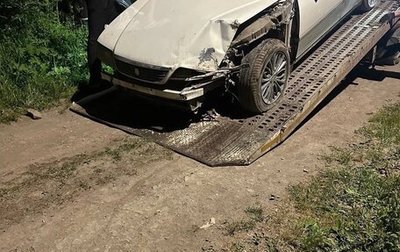 Toyota Mark II VIII (X100), 1998 год, 350 000 рублей, 1 фотография