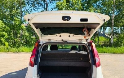 Nissan Note II рестайлинг, 2012 год, 500 000 рублей, 1 фотография