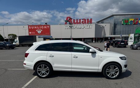 Audi Q7, 2010 год, 1 100 000 рублей, 4 фотография
