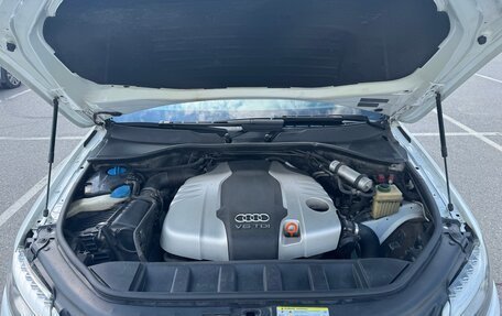 Audi Q7, 2010 год, 1 100 000 рублей, 8 фотография