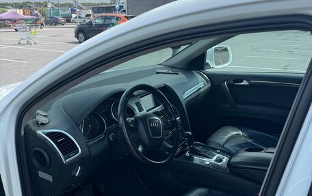 Audi Q7, 2010 год, 1 100 000 рублей, 7 фотография