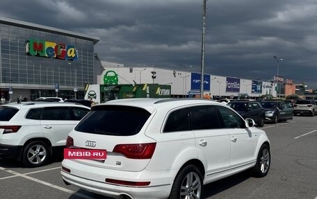 Audi Q7, 2010 год, 1 100 000 рублей, 5 фотография