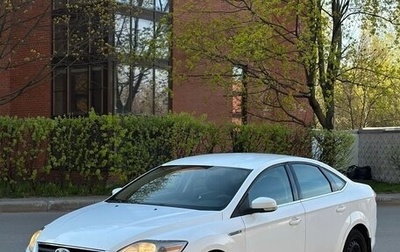 Ford Mondeo IV, 2012 год, 385 000 рублей, 1 фотография
