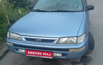 Toyota Corolla, 1995 год, 250 000 рублей, 1 фотография