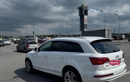Audi Q7, 2010 год, 1 100 000 рублей, 6 фотография