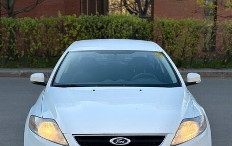 Ford Mondeo IV, 2012 год, 385 000 рублей, 2 фотография