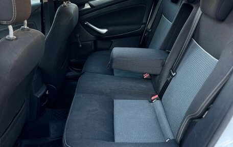 Ford Mondeo IV, 2012 год, 385 000 рублей, 14 фотография