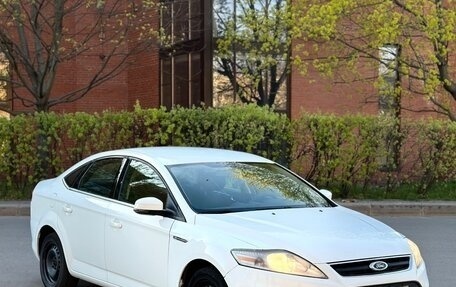 Ford Mondeo IV, 2012 год, 385 000 рублей, 3 фотография