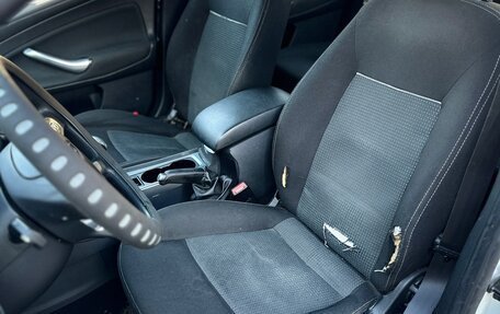 Ford Mondeo IV, 2012 год, 385 000 рублей, 11 фотография