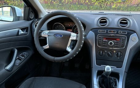 Ford Mondeo IV, 2012 год, 385 000 рублей, 10 фотография