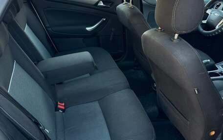 Ford Mondeo IV, 2012 год, 385 000 рублей, 13 фотография