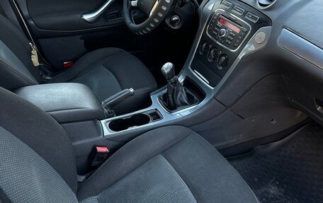 Ford Mondeo IV, 2012 год, 385 000 рублей, 12 фотография