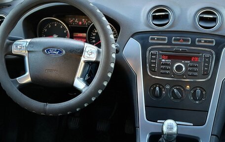 Ford Mondeo IV, 2012 год, 385 000 рублей, 9 фотография