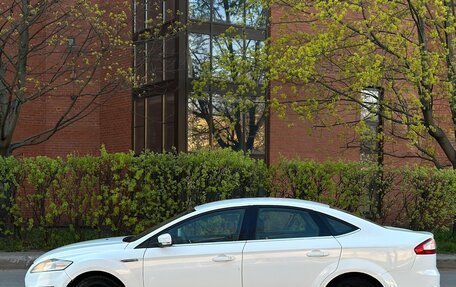 Ford Mondeo IV, 2012 год, 385 000 рублей, 8 фотография