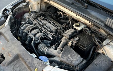 Ford Mondeo IV, 2012 год, 385 000 рублей, 17 фотография