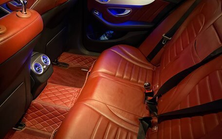 Mercedes-Benz C-Класс, 2014 год, 2 350 000 рублей, 3 фотография