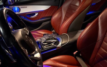 Mercedes-Benz C-Класс, 2014 год, 2 350 000 рублей, 4 фотография