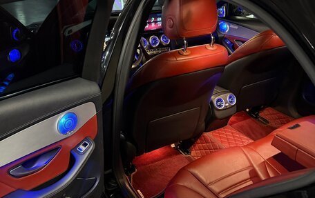 Mercedes-Benz C-Класс, 2014 год, 2 350 000 рублей, 6 фотография