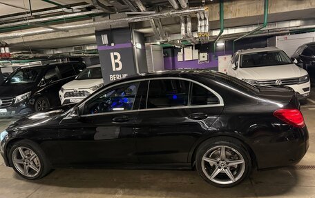 Mercedes-Benz C-Класс, 2014 год, 2 350 000 рублей, 8 фотография