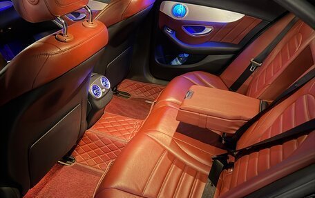 Mercedes-Benz C-Класс, 2014 год, 2 350 000 рублей, 7 фотография