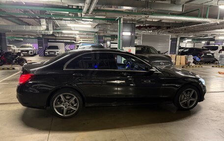 Mercedes-Benz C-Класс, 2014 год, 2 350 000 рублей, 12 фотография