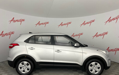 Hyundai Creta I рестайлинг, 2018 год, 1 285 000 рублей, 6 фотография