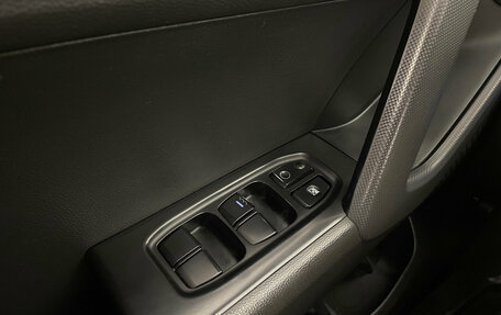 Hyundai Creta I рестайлинг, 2018 год, 1 285 000 рублей, 17 фотография