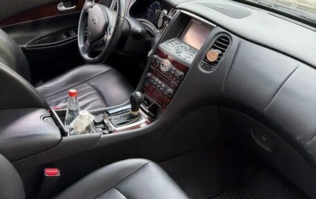 Infiniti QX50 I рестайлинг, 2015 год, 2 100 000 рублей, 4 фотография