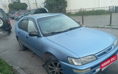 Toyota Corolla, 1995 год, 250 000 рублей, 2 фотография