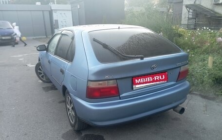 Toyota Corolla, 1995 год, 250 000 рублей, 3 фотография