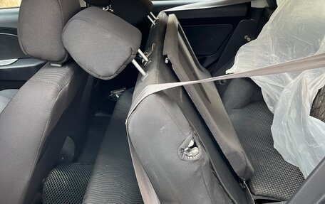 Chery Very (A13), 2012 год, 3 фотография
