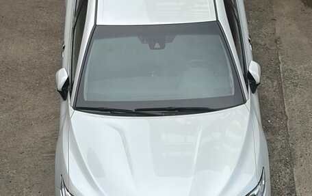 Toyota Camry, 2020 год, 2 990 000 рублей, 4 фотография