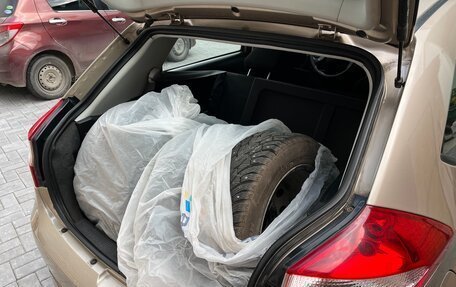 Chery Very (A13), 2012 год, 9 фотография