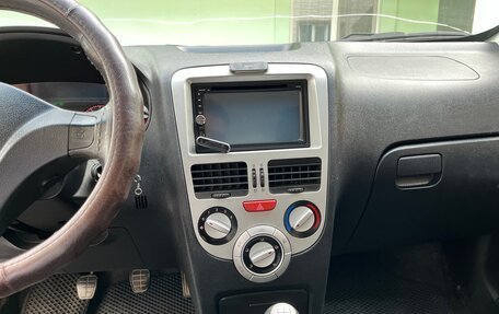 Chery Very (A13), 2012 год, 6 фотография