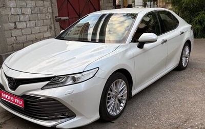 Toyota Camry, 2020 год, 2 990 000 рублей, 1 фотография