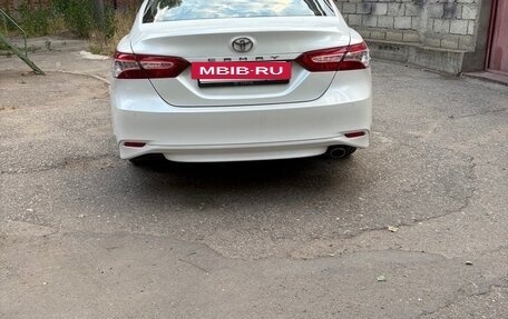 Toyota Camry, 2020 год, 2 990 000 рублей, 3 фотография