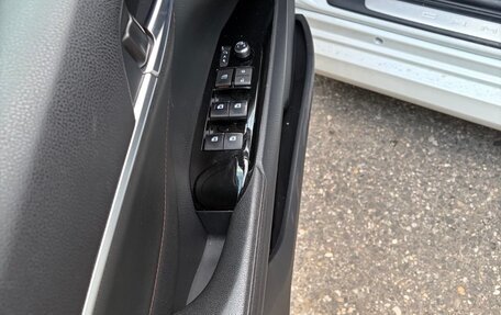 Toyota Camry, 2020 год, 2 990 000 рублей, 8 фотография