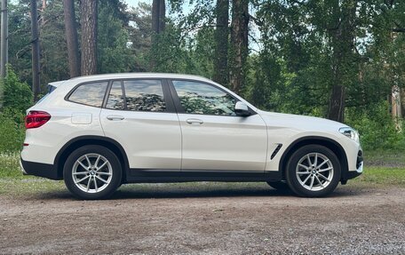 BMW X3, 2019 год, 3 575 000 рублей, 2 фотография