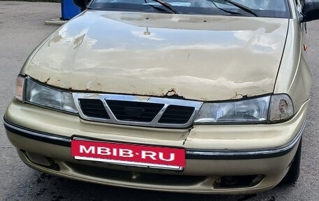 Daewoo Nexia I рестайлинг, 2004 год, 120 000 рублей, 4 фотография