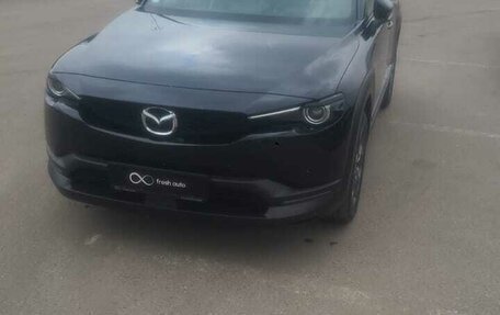 Mazda MX-30, 2020 год, 2 500 000 рублей, 5 фотография