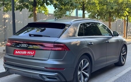 Audi Q8 I, 2019 год, 6 000 000 рублей, 5 фотография