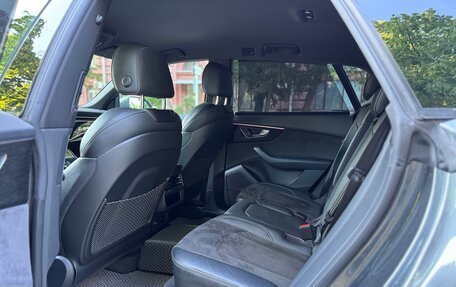 Audi Q8 I, 2019 год, 6 000 000 рублей, 10 фотография