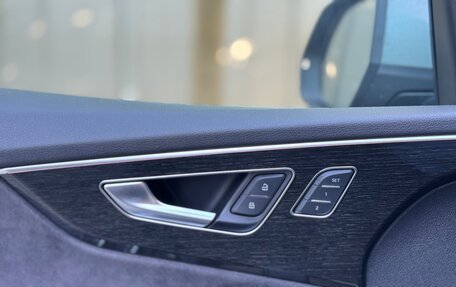 Audi Q8 I, 2019 год, 6 000 000 рублей, 17 фотография