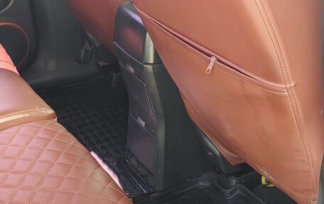 Chevrolet Captiva I, 2007 год, 665 000 рублей, 8 фотография